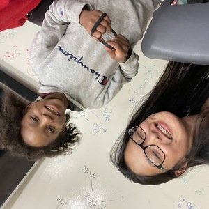 Fundraising Page: Emmy Cronin